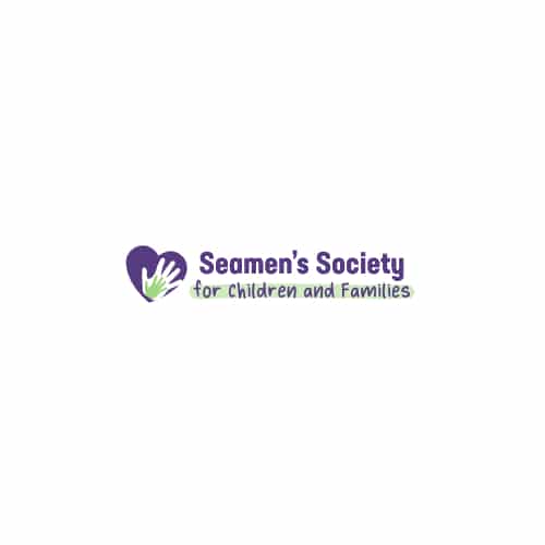 Safe Passage at Seamen's Society for Children & Families logo